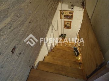 Casa en Venta en Villa Chacón Zamora / Nazario Chacón Zamora / Laguna Norte