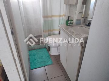 Casa en Venta en Villa Chacón Zamora / Nazario Chacón Zamora / Laguna Norte