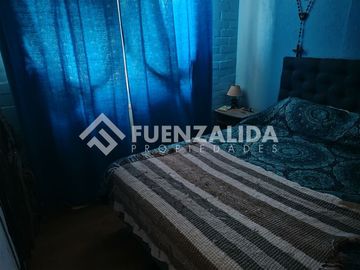 Casa en Venta en Villa Chacón Zamora / Nazario Chacón Zamora / Laguna Norte