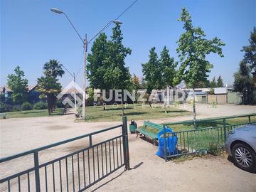 Casa en Venta en Villa Chacón Zamora / Nazario Chacón Zamora / Laguna Norte