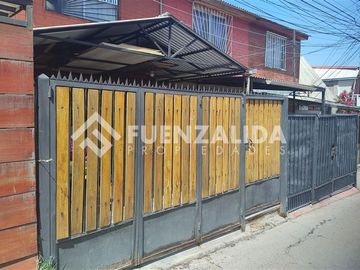 Casa en Venta en Villa Chacón Zamora / Nazario Chacón Zamora / Laguna Norte