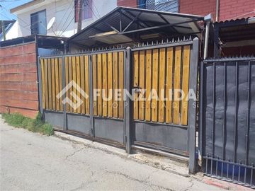 Casa en Venta en Villa Chacón Zamora / Nazario Chacón Zamora / Laguna Norte