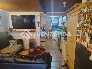 Casa en Venta en Villa Chacón Zamora / Nazario Chacón Zamora / Laguna Norte