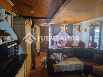 Casa en Venta en Villa Chacón Zamora / Nazario Chacón Zamora / Laguna Norte