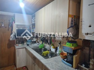 Casa en Venta en Villa Chacón Zamora / Nazario Chacón Zamora / Laguna Norte