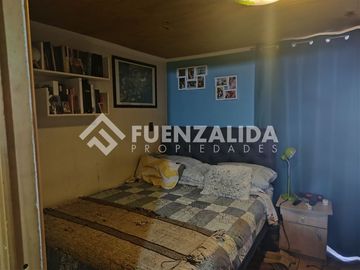 Casa en Venta en Villa Chacón Zamora / Nazario Chacón Zamora / Laguna Norte