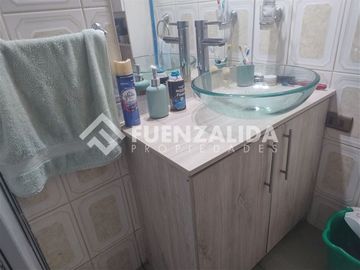 Casa en Venta en Villa Chacón Zamora / Nazario Chacón Zamora / Laguna Norte