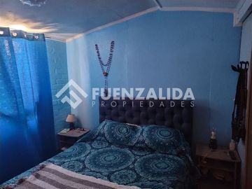 Casa en Venta en Villa Chacón Zamora / Nazario Chacón Zamora / Laguna Norte