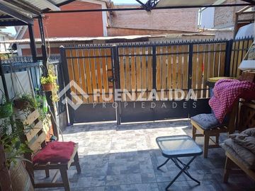 Casa en Venta en Villa Chacón Zamora / Nazario Chacón Zamora / Laguna Norte