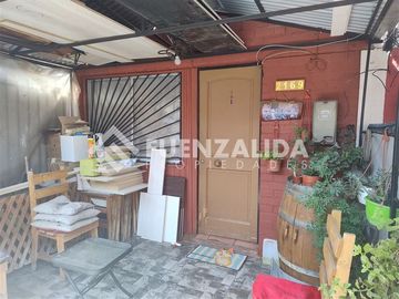 Casa en Venta en Villa Chacón Zamora / Nazario Chacón Zamora / Laguna Norte