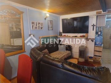Casa en Venta en Villa Chacón Zamora / Nazario Chacón Zamora / Laguna Norte