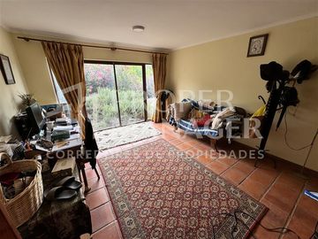 Casa en Venta en Amplia Casa de 333 m2 en Terreno de 5.400 m2