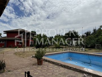 Casa en Venta en Amplia Casa de 333 m2 en Terreno de 5.400 m2
