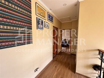 Casa en Venta en Amplia Casa de 333 m2 en Terreno de 5.400 m2