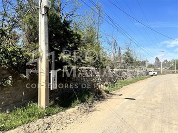 Casa en Venta en Amplia Casa de 333 m2 en Terreno de 5.400 m2