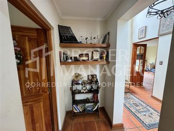 Casa en Venta en Amplia Casa de 333 m2 en Terreno de 5.400 m2