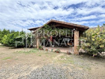 Casa en Venta en Amplia Casa de 333 m2 en Terreno de 5.400 m2