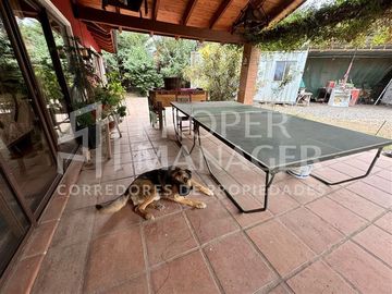 Casa en Venta en Amplia Casa de 333 m2 en Terreno de 5.400 m2