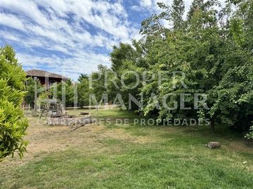 Casa en Venta en Amplia Casa de 333 m2 en Terreno de 5.400 m2