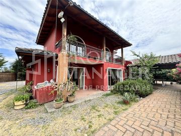 Local Comercial en Venta en Amplia Casa de 333 m2 en Terreno de 5.400 m2