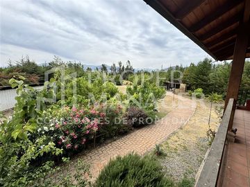 Local Comercial en Venta en Amplia Casa de 333 m2 en Terreno de 5.400 m2