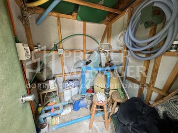 Local Comercial en Venta en Amplia Casa de 333 m2 en Terreno de 5.400 m2