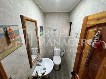 Local Comercial en Venta en Amplia Casa de 333 m2 en Terreno de 5.400 m2