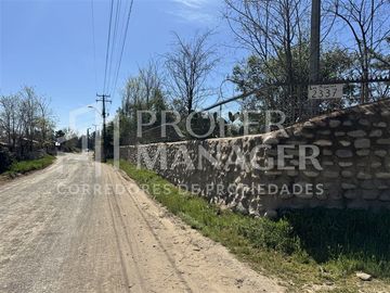 Local Comercial en Venta en Amplia Casa de 333 m2 en Terreno de 5.400 m2