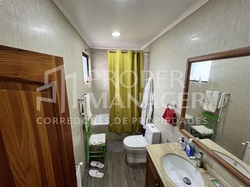 Local Comercial en Venta en Amplia Casa de 333 m2 en Terreno de 5.400 m2