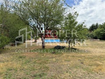 Local Comercial en Venta en Amplia Casa de 333 m2 en Terreno de 5.400 m2