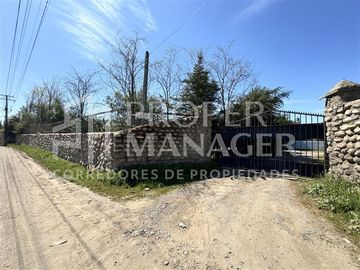 Local Comercial en Venta en Amplia Casa de 333 m2 en Terreno de 5.400 m2