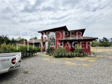 Local Comercial en Venta en Amplia Casa de 333 m2 en Terreno de 5.400 m2