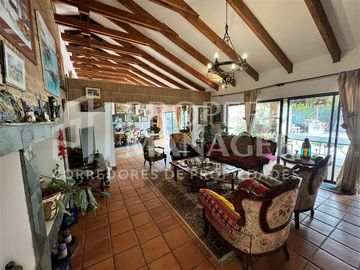Local Comercial en Venta en Amplia Casa de 333 m2 en Terreno de 5.400 m2