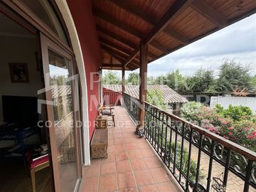 Local Comercial en Venta en Amplia Casa de 333 m2 en Terreno de 5.400 m2