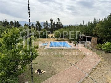 Local Comercial en Venta en Amplia Casa de 333 m2 en Terreno de 5.400 m2