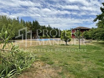 Local Comercial en Venta en Amplia Casa de 333 m2 en Terreno de 5.400 m2