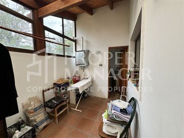 Local Comercial en Venta en Amplia Casa de 333 m2 en Terreno de 5.400 m2