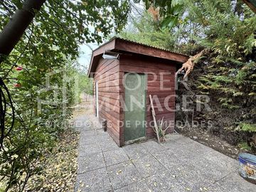 Local Comercial en Venta en Amplia Casa de 333 m2 en Terreno de 5.400 m2