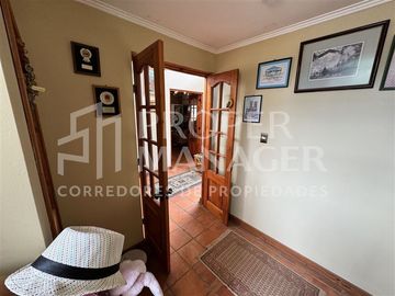 Local Comercial en Venta en Amplia Casa de 333 m2 en Terreno de 5.400 m2