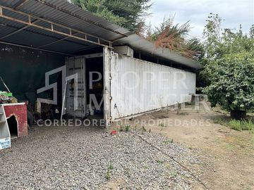 Local Comercial en Venta en Amplia Casa de 333 m2 en Terreno de 5.400 m2