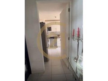 Departamento  en sector sur con 2 estacionamientos