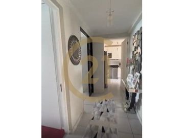 Departamento  en sector sur con 2 estacionamientos