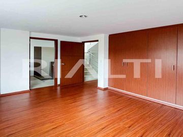 Casas VIP en el Valle de los Chillos, San José de Conocoto