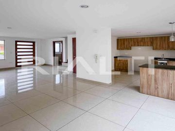 Casas VIP en el Valle de los Chillos, San José de Conocoto