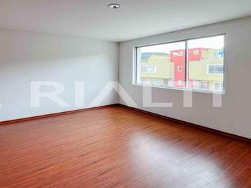 Casas VIP en el Valle de los Chillos, San José de Conocoto