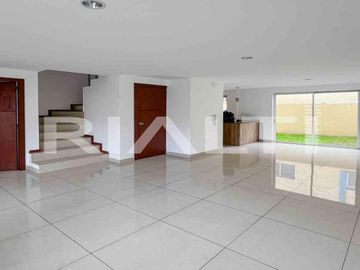 Casas VIP en el Valle de los Chillos, San José de Conocoto