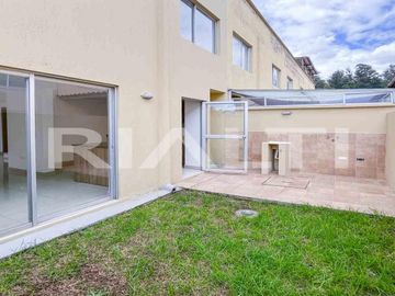 Casas VIP en el Valle de los Chillos, San José de Conocoto