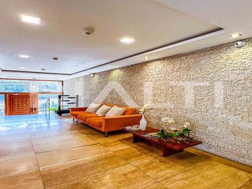 Departamento en Tanda 3 habitaciones