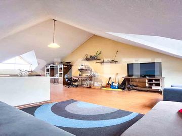 Casa en venta Bellavista de Carretas, Norte de Quito