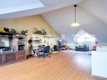 Casa en venta Bellavista de Carretas, Norte de Quito